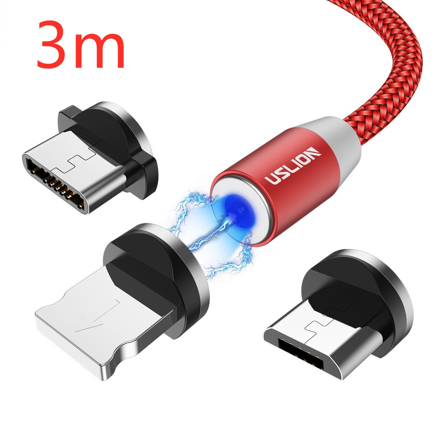 Magnetic data line Magnetic data line
